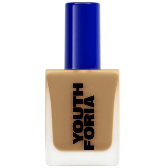 Youthforia Skin Tint Foundation Serum 360 Medium Neutral Korean Skincare - Picture 1 of 9